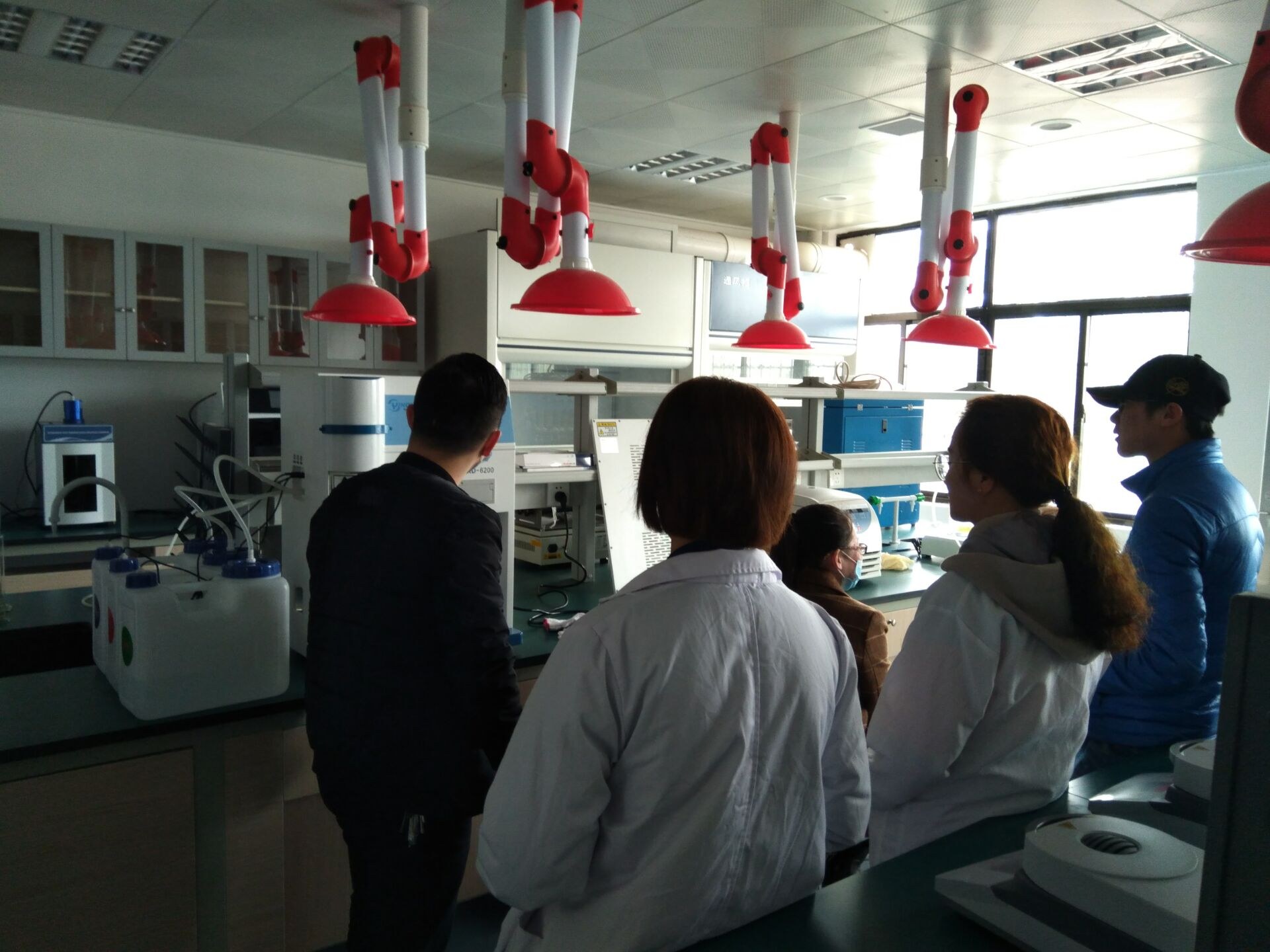 贛南茶油產(chǎn)業(yè)中心